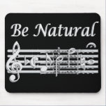 Flutists Know How to Be Natural