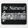 Flutists Know How to Be Natural