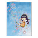 flutter by bubbles cards