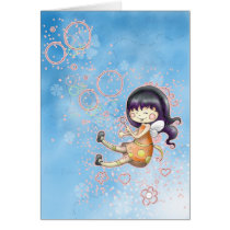 flutter by bubbles cards