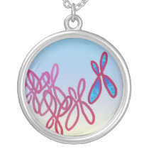 Flutter By Necklace necklaces
