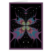 Flutter Bye cards by owlspook Flutter Bye cards