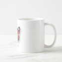 Flutter Fly mugs