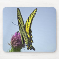 Flutter mousepads by elsamsantoro Flutter mousepads