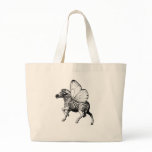 Flutter Zebra bags by Rfarrelldesign Flutter Zebra bags