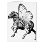 Flutter Zebra cards by Rfarrelldesign Flutter Zebra cards