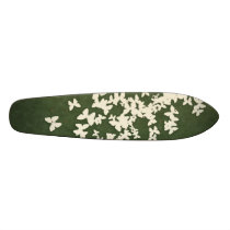 Flutterbies on Boards skateboards