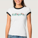 FlutterBugs-OBAMA t-shirts by Just2Cute FlutterBugs-OBAMA t-shirts