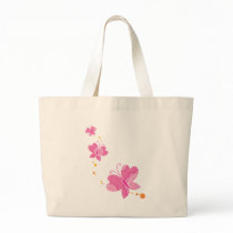 FLUTTERBY BUTTERFLIES :: series of three 1 bags by simplysweetart FLUTTERBY BUTTERFLIES :: series of three 1 bags