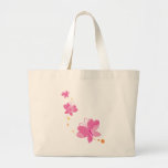 FLUTTERBY BUTTERFLIES :: series of three 1 Tote Bag