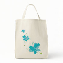 FLUTTERBY BUTTERFLIES :: series of three 2 bags by simplysweetart FLUTTERBY BUTTERFLIES :: series of three 2 bags