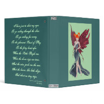 Flutterby Fae Fall-twin (1) Binder