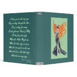 Flutterby Fae Fall-twin (2) Binder