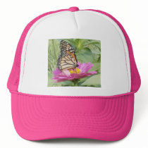 Flutterby hat by minx267 Flutterby hat