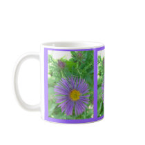 Fluttering Flower Mug by mulberry1 Fluttering Flower Mug