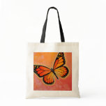 Fluttering Monarch Bag bags