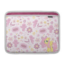 Fluttershy Sleeves For MacBook Air at Zazzle