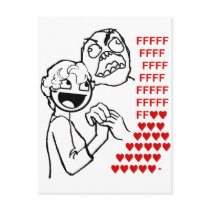 Fluv Postcard