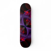 Flux-capacitor Skateboards