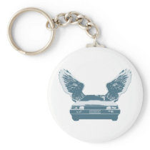 FLY2WRK KEYCHAINS