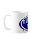 Fly 104.9 Coffee Mug