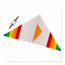 Fly a Kite Design posters
