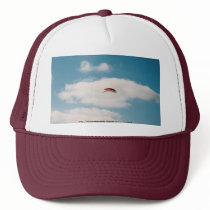 Fly a Kite Hat by TraceElements Fly a Kite Hat
