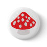 fly agaric icon pins