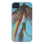 Fly Art iPhone case Case-Mate iPhone 4 Cases