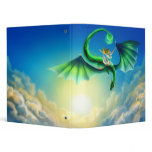 Fly Away Binder