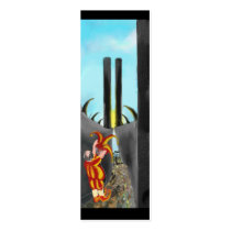 Fly Away bookmark 1 profile cards