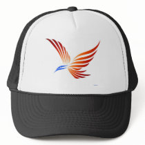 Fly Away hats by ragtops Fly Away hats
