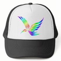 Fly Away hats by ragtops Fly Away hats