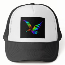 Fly Away hats by ragtops Fly Away hats