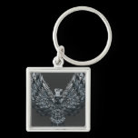 Fly away Key chain keychains