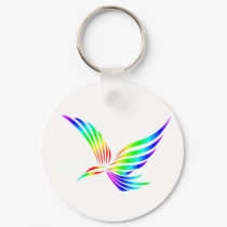 Fly Away keychains by ragtops Fly Away keychains