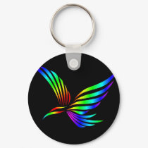 Fly Away keychains by ragtops Fly Away keychains