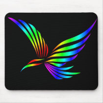 Fly Away mousepads by ragtops Fly Away mousepads