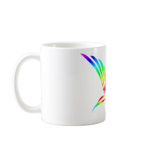 Fly Away mugs by ragtops Fly Away mugs