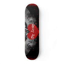 Fly Away Skateboard