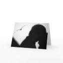Fly Away With Me My Valentine cards