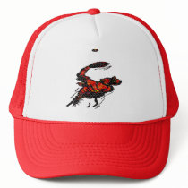 FLY BALL HAT