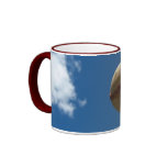 Fly Ball mugs