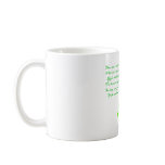 Fly Ball Poem mugs