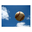 Fly Ball posters