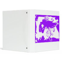 Fly binders