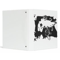 Fly binders