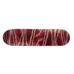 Fly - bottom of tongue skate decks