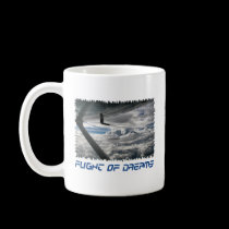 Fly Boy Mug mugs