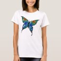 Fly Buttered Soul t-shirts
